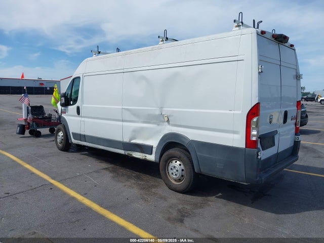 3C6URVJG7FE516864 RAM Promaster 3500 High Roof