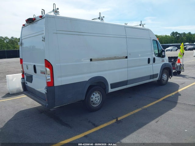 3C6URVJG7FE516864 RAM Promaster 3500 High Roof
