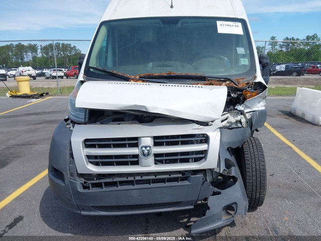 3C6URVJG7FE516864 RAM Promaster 3500 High Roof