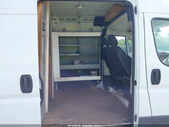 3C6URVJG7FE516864 RAM Promaster 3500 High Roof