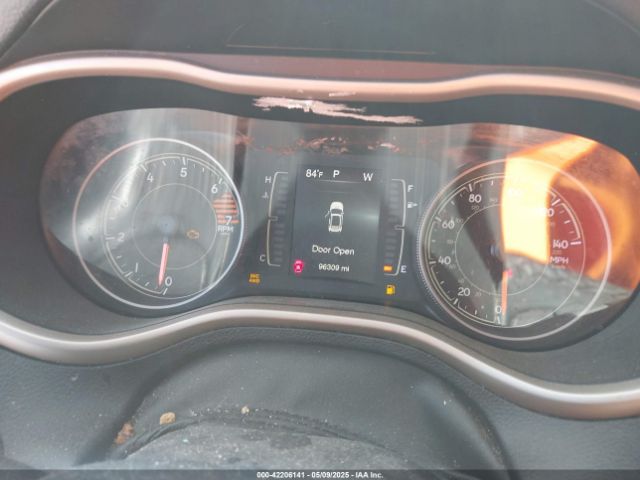 1C4PJMCB2JD506794 Jeep Cherokee Latitude 4x4