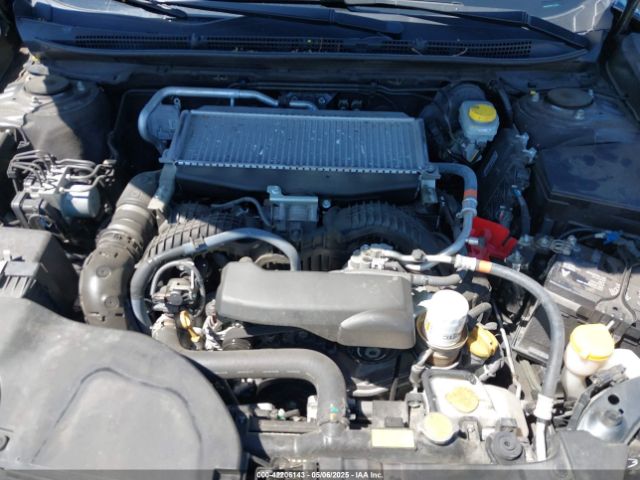 4S4BTGUD9P3119756 Subaru Outback Wilderness