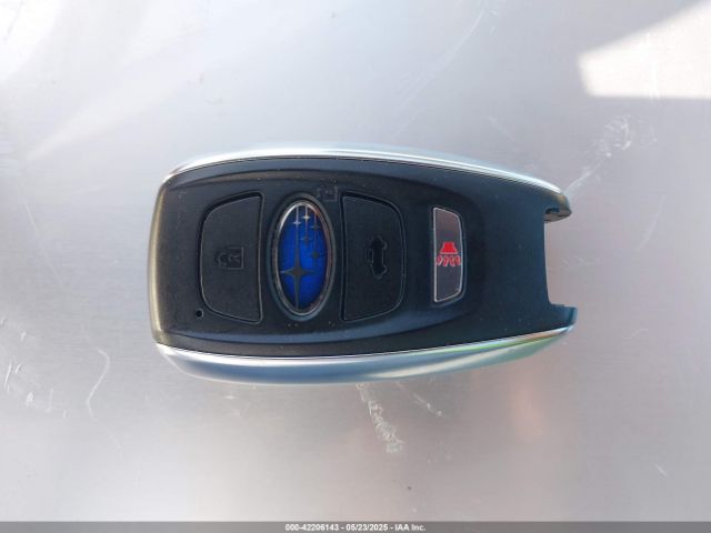 4S4BTGUD9P3119756 Subaru Outback Wilderness