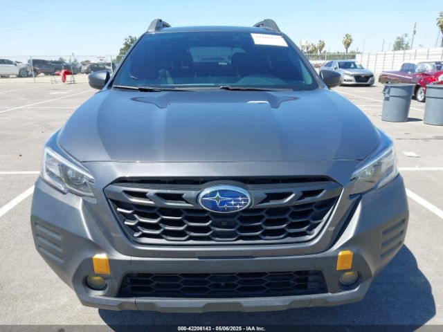4S4BTGUD9P3119756 Subaru Outback Wilderness