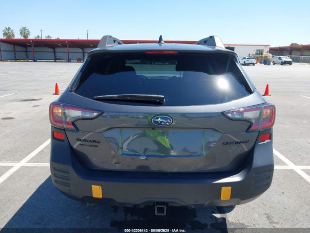 4S4BTGUD9P3119756 Subaru Outback Wilderness