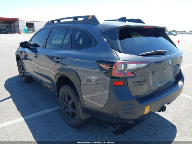 4S4BTGUD9P3119756 Subaru Outback Wilderness