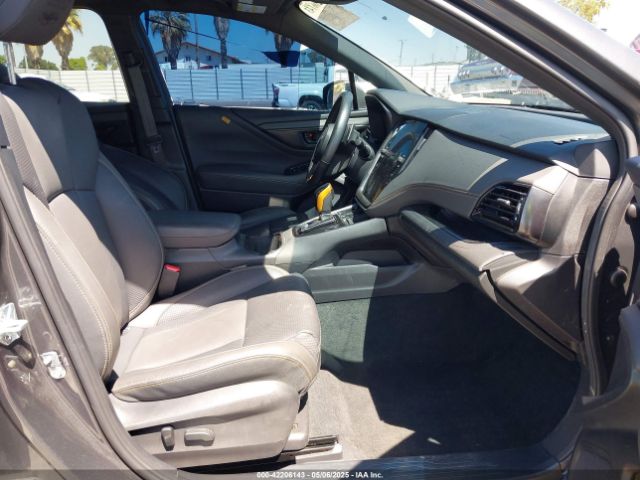 4S4BTGUD9P3119756 Subaru Outback Wilderness