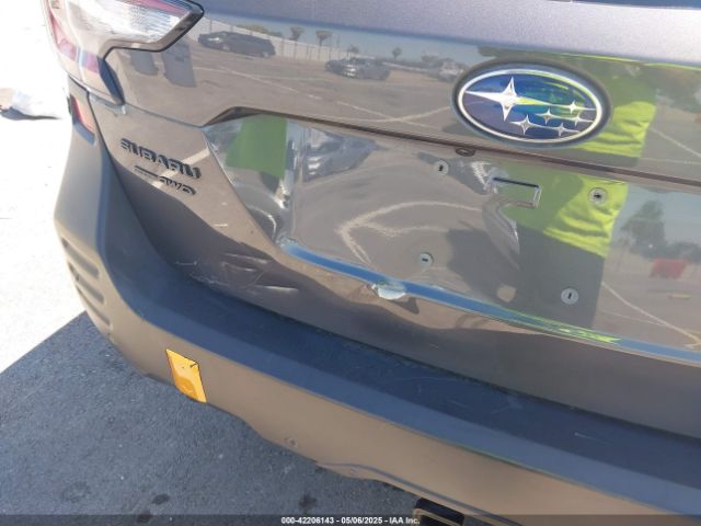 4S4BTGUD9P3119756 Subaru Outback Wilderness