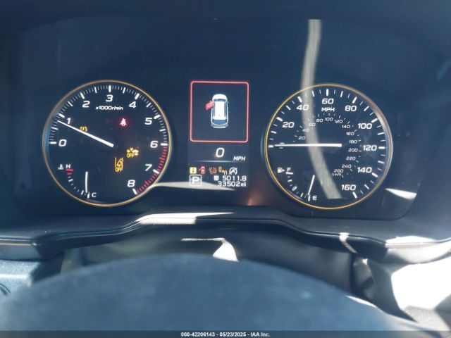 4S4BTGUD9P3119756 Subaru Outback Wilderness
