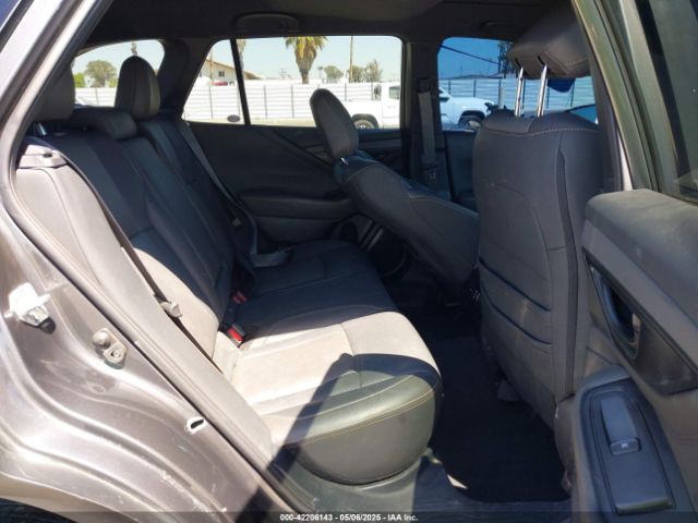 4S4BTGUD9P3119756 Subaru Outback Wilderness