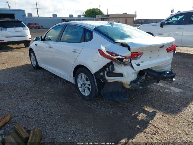 KNAGT4L35G5102567 KIA gdi theta ii