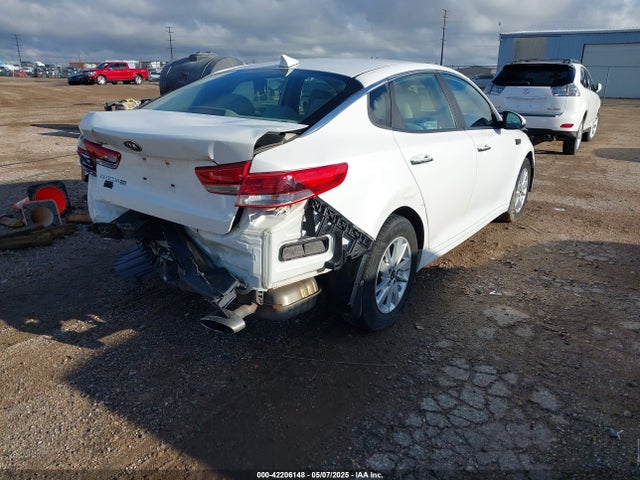 KNAGT4L35G5102567 KIA gdi theta ii