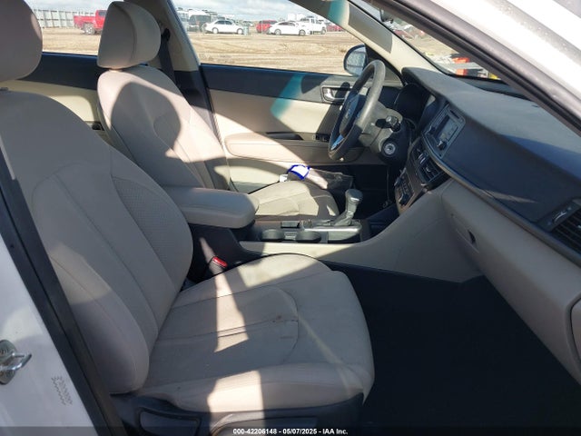 KNAGT4L35G5102567 KIA gdi theta ii