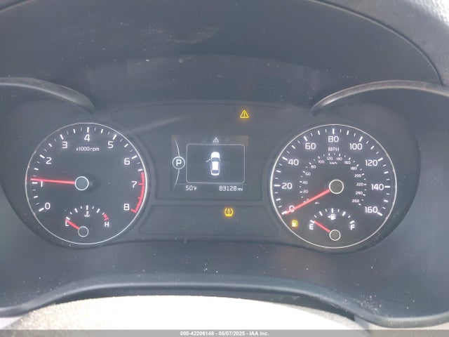 KNAGT4L35G5102567 KIA gdi theta ii