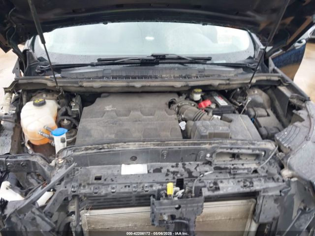 2018 FORD EDGE 2FMPK3J86JBB23408 Photo 9