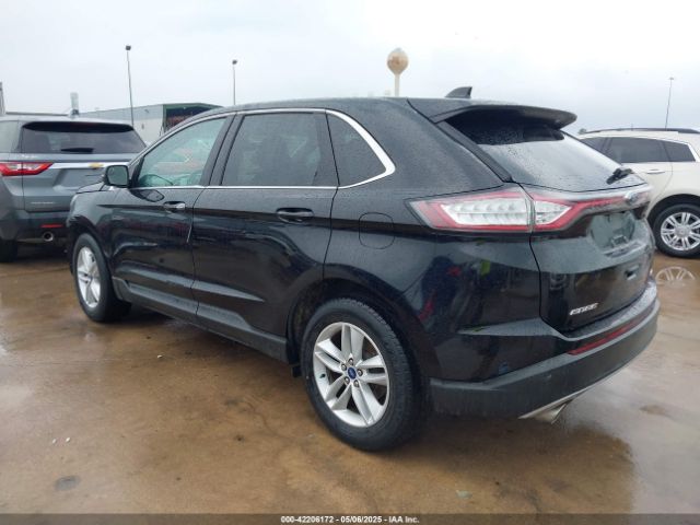2018 FORD EDGE 2FMPK3J86JBB23408 Photo 2