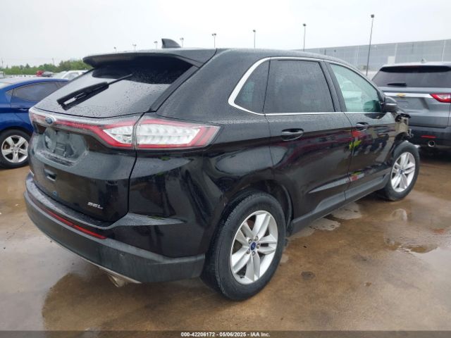 2018 FORD EDGE 2FMPK3J86JBB23408 Photo 3