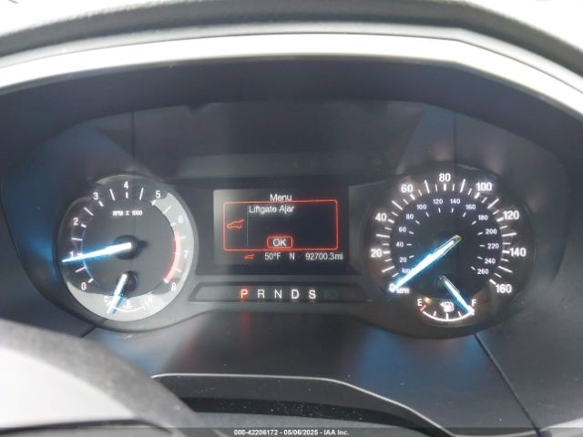 2018 FORD EDGE 2FMPK3J86JBB23408 Photo 6