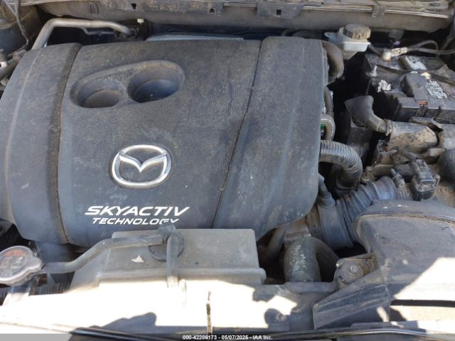 2017 MAZDA CX-5 JM3KFADL8H0147851 Photo 9
