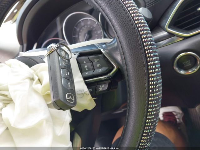 2017 MAZDA CX-5 JM3KFADL8H0147851 Photo 10