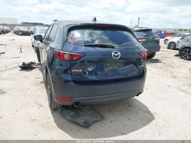 2017 MAZDA CX-5 JM3KFADL8H0147851 Photo 2