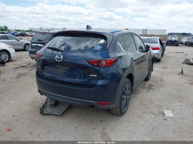 2017 MAZDA CX-5 JM3KFADL8H0147851 Photo 3
