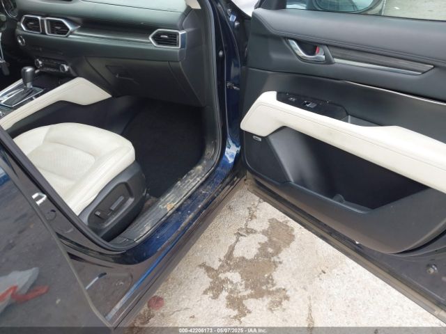 2017 MAZDA CX-5 JM3KFADL8H0147851 Photo 4