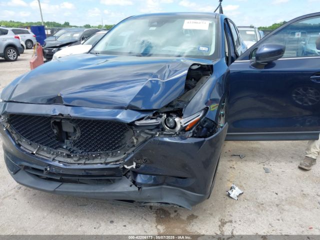 2017 MAZDA CX-5 JM3KFADL8H0147851 Photo 5