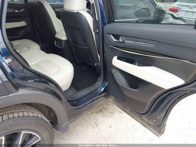 2017 MAZDA CX-5 JM3KFADL8H0147851 Photo 7