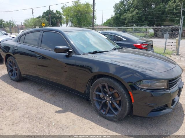 2021 DODGE CHARGER 2C3CDXBG9MH591584