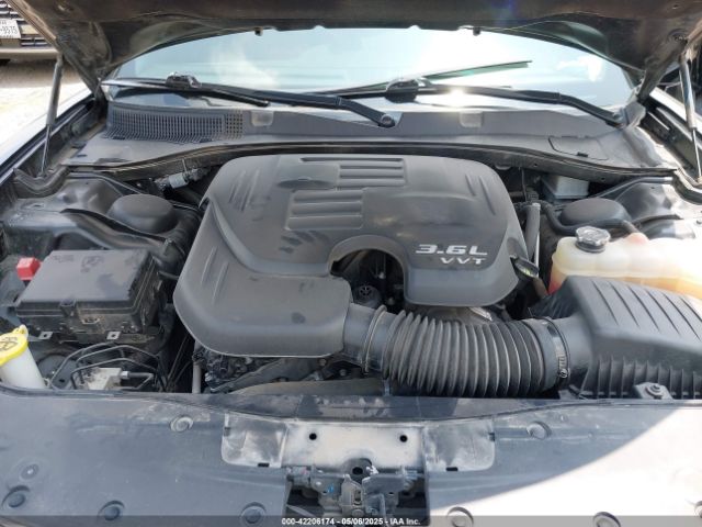 2021 DODGE CHARGER 2C3CDXBG9MH591584 Photo 9