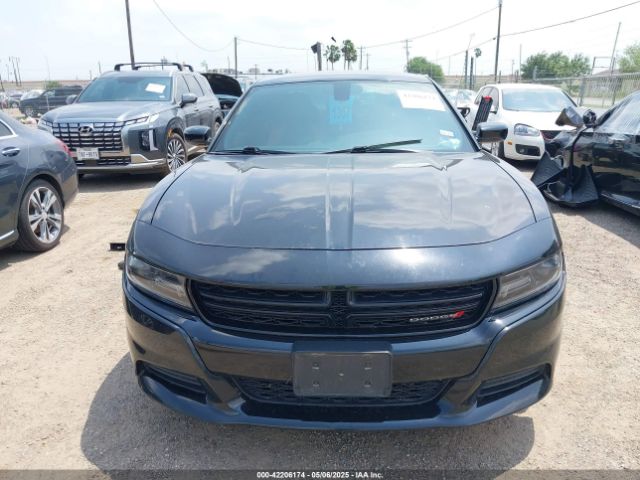 2021 DODGE CHARGER 2C3CDXBG9MH591584 Photo 5