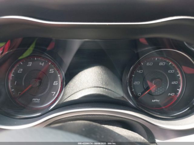 2021 DODGE CHARGER 2C3CDXBG9MH591584 Photo 6