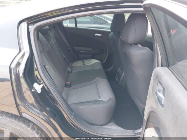 2021 DODGE CHARGER 2C3CDXBG9MH591584 Photo 7