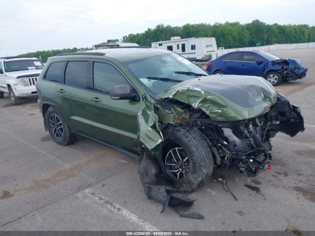 2021 JEEP GRAND CHEROKEE 1C4RJFLT5MC576913