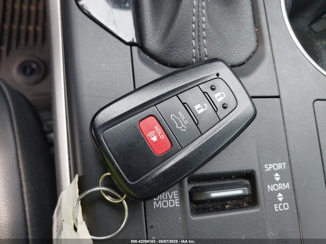 5TDKDRAH4PS040014 Toyota Highlander Xle