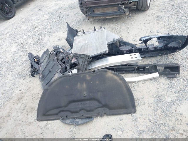 5TDKDRAH4PS040014 Toyota Highlander Xle