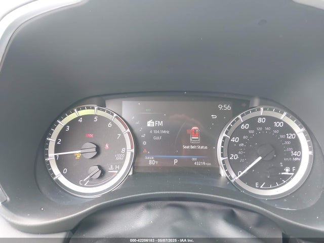5TDKDRAH4PS040014 Toyota Highlander Xle