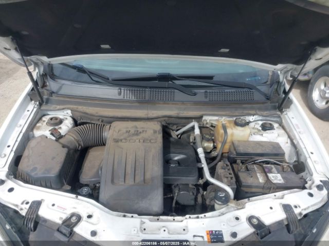 3GNAL2EK7ES547033 Chevrolet Captiva Sport 2ls