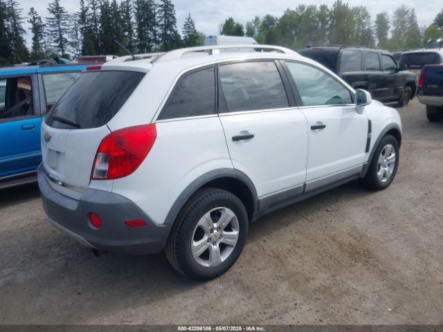 3GNAL2EK7ES547033 Chevrolet Captiva Sport 2ls
