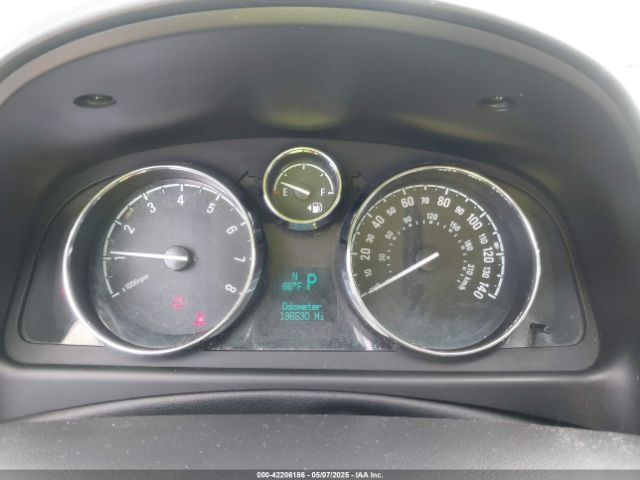 3GNAL2EK7ES547033 Chevrolet Captiva Sport 2ls