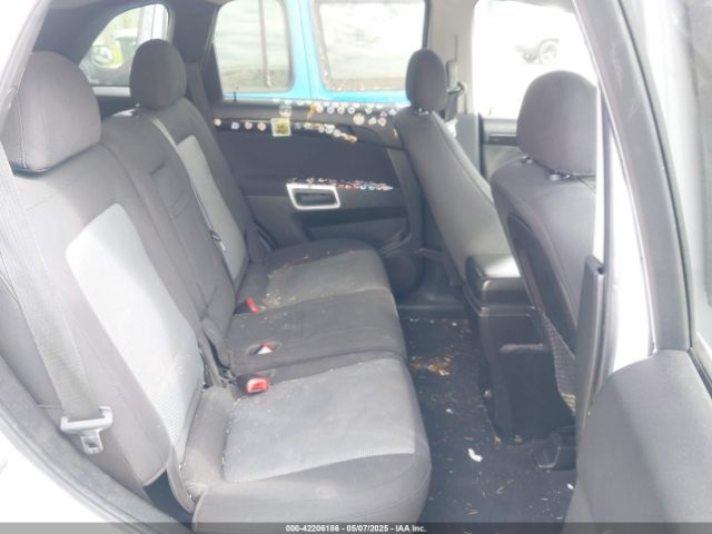 3GNAL2EK7ES547033 Chevrolet Captiva Sport 2ls