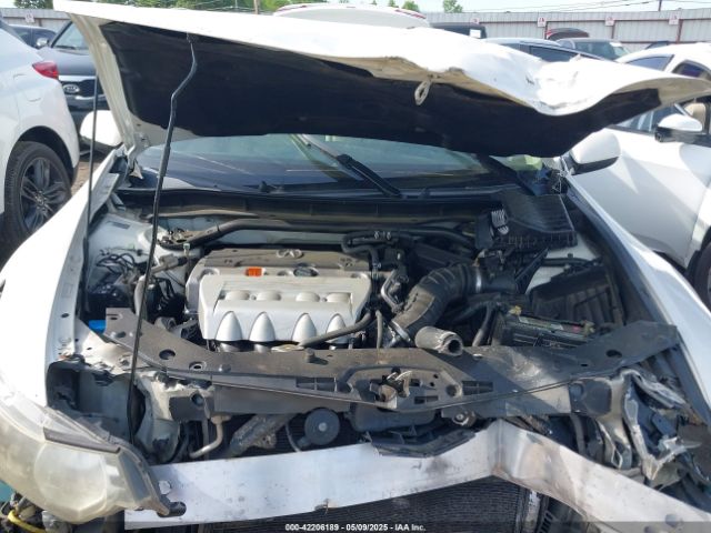 2009 ACURA TSX JH4CU266X9C027306 Photo 9