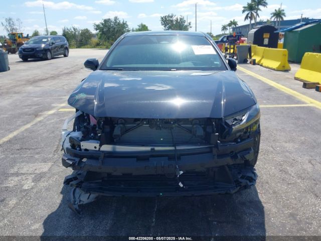 4T1DAACK8SU125496 Toyota CAMRY SE