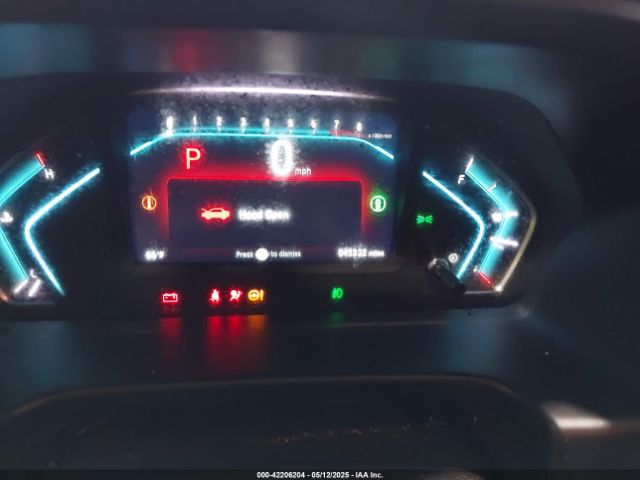 5FNRL6H83MB028264 Honda Odyssey Touring