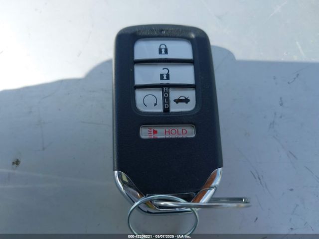 1HGCV1F44MA078619 Honda Accord Sport Special Edition