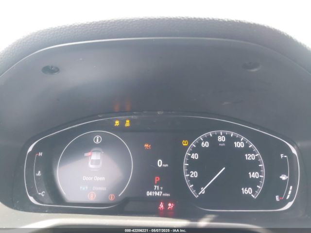 1HGCV1F44MA078619 Honda Accord Sport Special Edition
