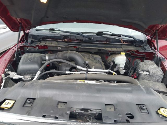 1C6RR6GT5FS583668 RAM 1500 Lone Star