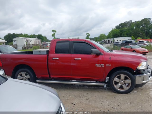 1C6RR6GT5FS583668 RAM 1500 Lone Star