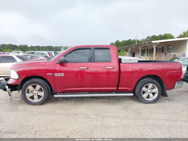 1C6RR6GT5FS583668 RAM 1500 Lone Star